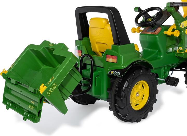 Produktbild Rolly Toys rollyBox John Deere