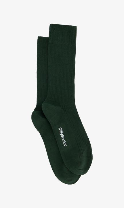 Immagine prodotto DillySocks Ribbed (Confezione singola, 36 - 40)