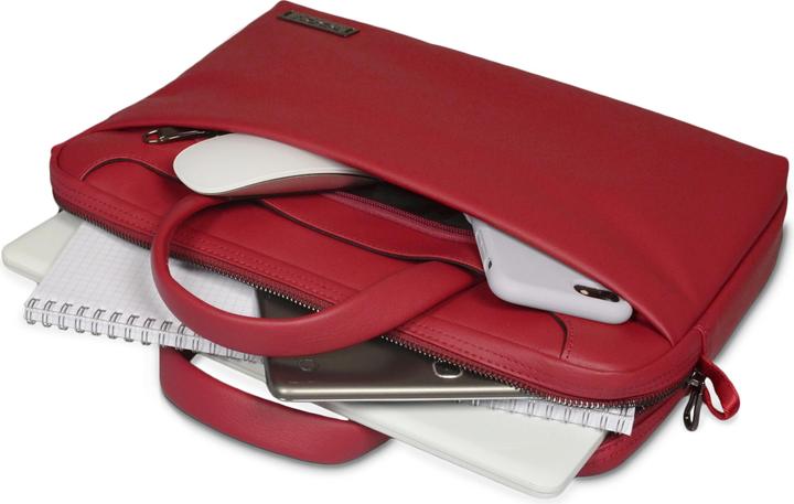 Actual product image Port Designs ZURICH TL 14/15.6 RED (15.60", Universal)