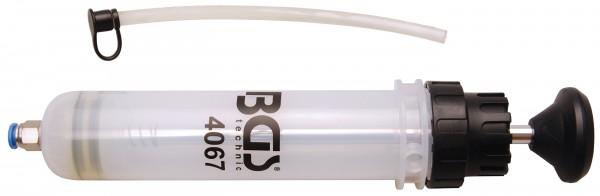 Actual product image BGS Hand Pump 200 ml