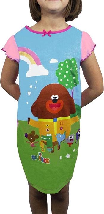 Produktbild Hey Duggee Squirrel Club Nachthemd Mädchen (104)