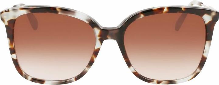 Image du produit Longchamp Lunettes de soleil pour femmes LO706S-404 ø 57 mm