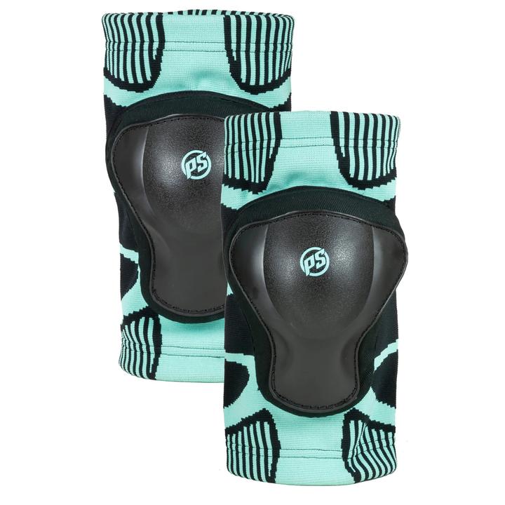 Produktbild Powerslide Onesie Women Dual Set (One Size, Handgelenkschoner, Einzelstück)