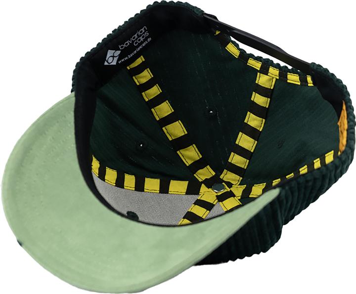 Produktbild Bavarian Caps Günther Kastenfrosch (One Size)