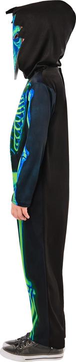 Immagine prodotto Bristol Novelty Bambini Scheletro Neon Costume (104)