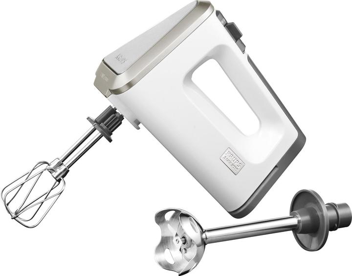 Krups 3 Mix 9000 (500 W)