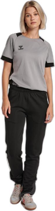 Actual product image hummel Lead S/S Poly Jersey Women (XS)