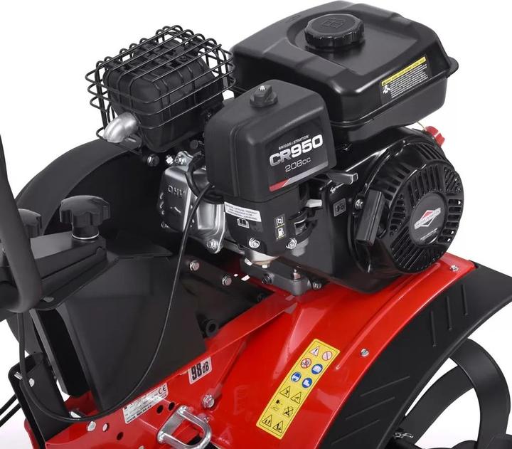 Actual product image Hecht 790 BS