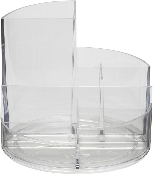Transparent