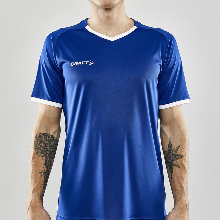 Actual product image Craft Progress 2.0 Solid Jersey M (XXL)