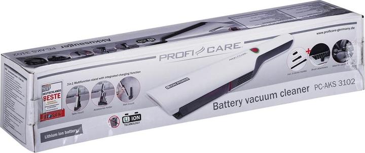 Actual product image Profi-Care AKS 3102