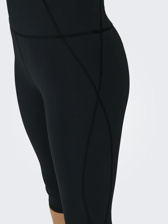 Actual product image Only Play Tight fit High waist leggings Sports leggings (S)