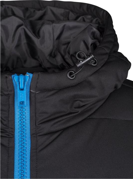 Produktbild Urban Classics Hooded 2-Tone Puffer Jacket (L)