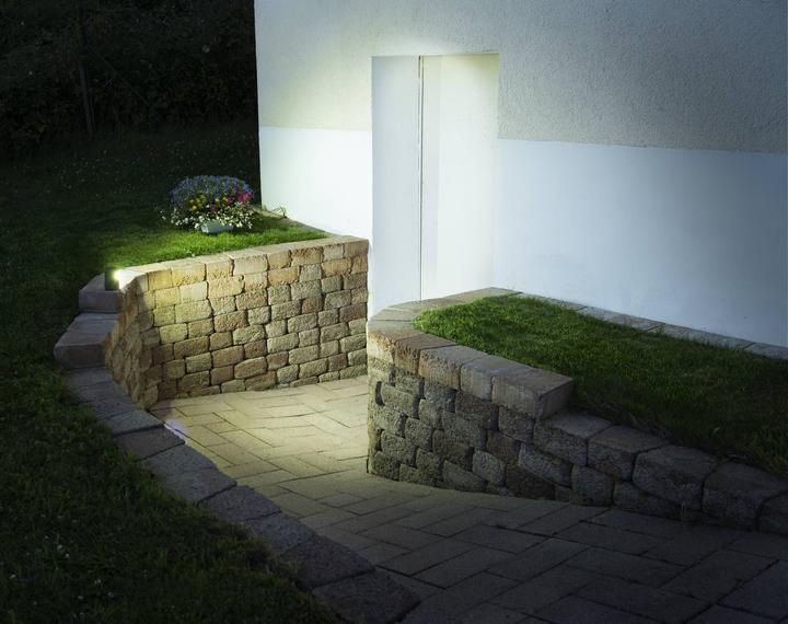 Image du produit Wetelux Eclairage puissant - intérieur ou extérieur (300 lm)