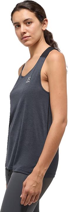 Actual product image Haglöfs Women's Ridge Tank (L)