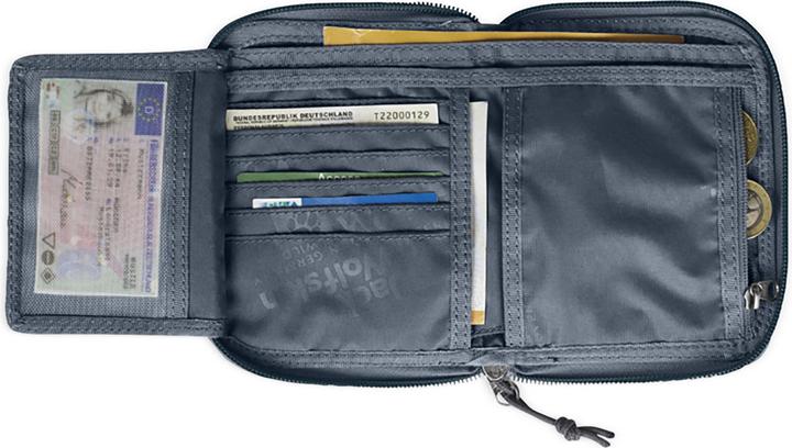 Image du produit Jack Wolfskin Konya Wallet