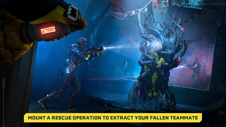 Produktbild Ubisoft Tom Clancy"s Rainbow six: Extraction (Xbox One S, EN)