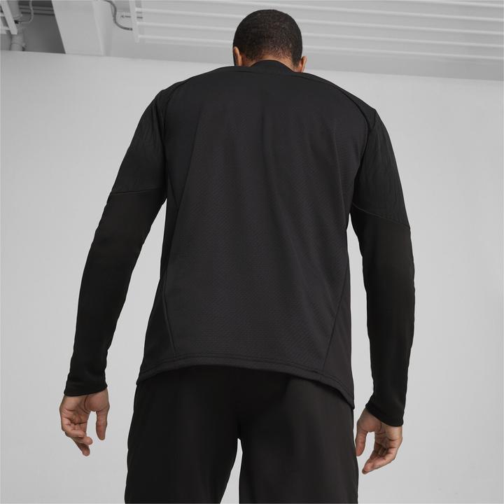 Produktbild Puma teamFINAL Training 1/4 Zip Top (S)