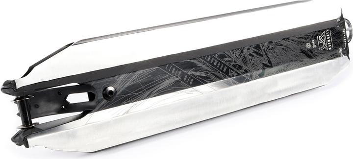 Image du produit Ethic Deck Lindworm V3 12 Std Black 2019