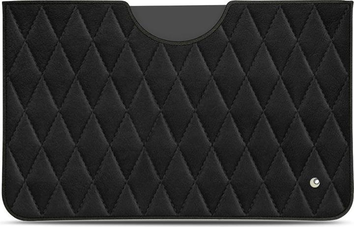 Actual product image Noreve Leather case (iPad 10.2 2019)