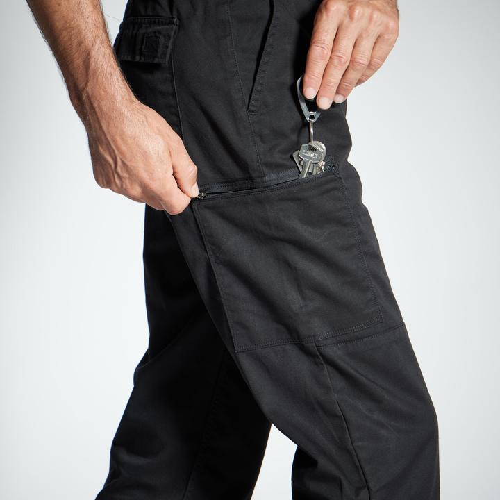 Actual product image Solognac STEPPE 300 (3XL)