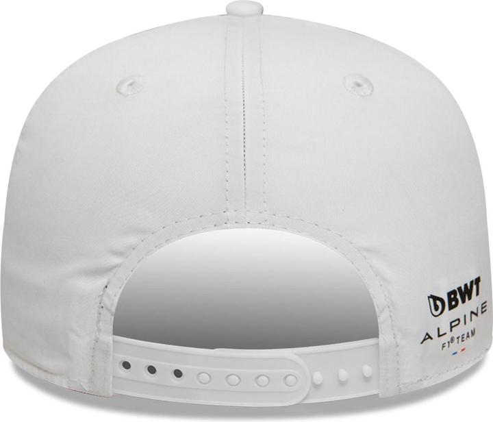 Image du produit New Era 9Fifty Snapback Cap - F1 Alpine MEXICO (M/L)