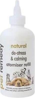 Produktbild Pet Remedy Nachfüllflasche für Zerstäuber (Pferd, Kleintier, Hund, Vogel, Katze, 250 ml)