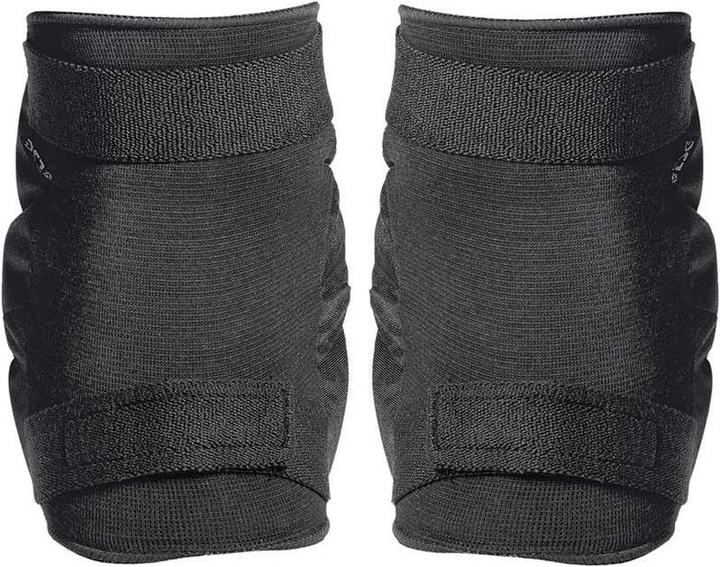 Actual product image TSG Kneepad All Ground Black 2022 (XL, Knee pad, Unique specimen)