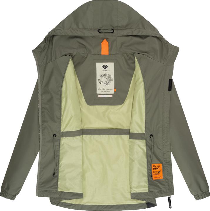 Produktbild Ragwear Danka (XXL)