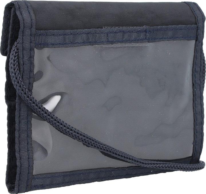 Actual product image Camel Active Journey neck pouch13.5 cm