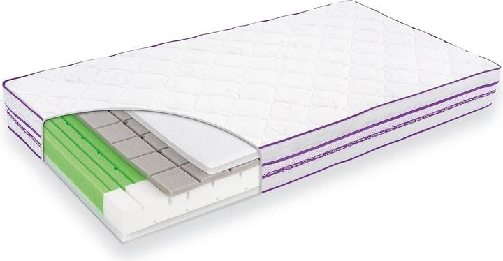 Produktbild Träumeland Babymatratze Airkiss (70 x 140 cm)