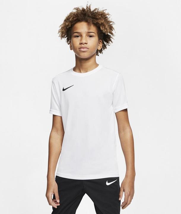 Produktbild Nike Park Vii Trikot Kurzarm Kids (S)