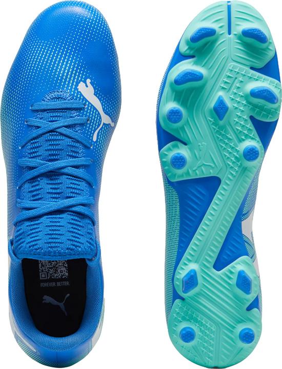 Actual product image Puma Mens Future 7 Play Firm Ground Football Boots (47)