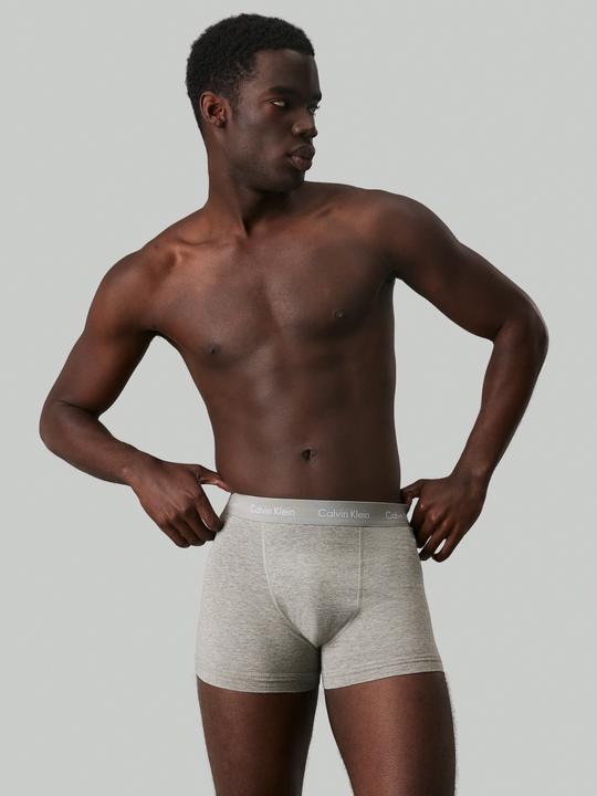 Immagine prodotto Calvin Klein Tronco 3pk (M)