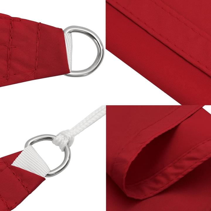 Actual product image VidaXL Awning (6 x 8 m)