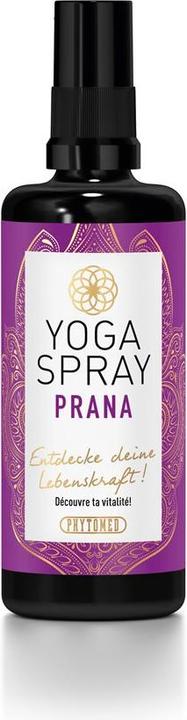 Produktbild Phytomed PRANA Yoga Spray (100 ml)