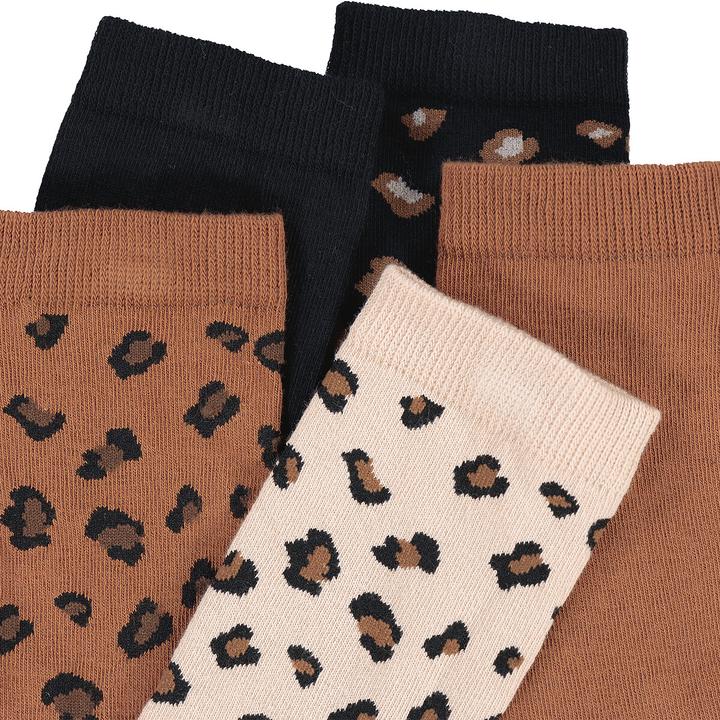 Image du produit La Redoute Collections 5 Paar Socken (Pack de 5, 38, 41)