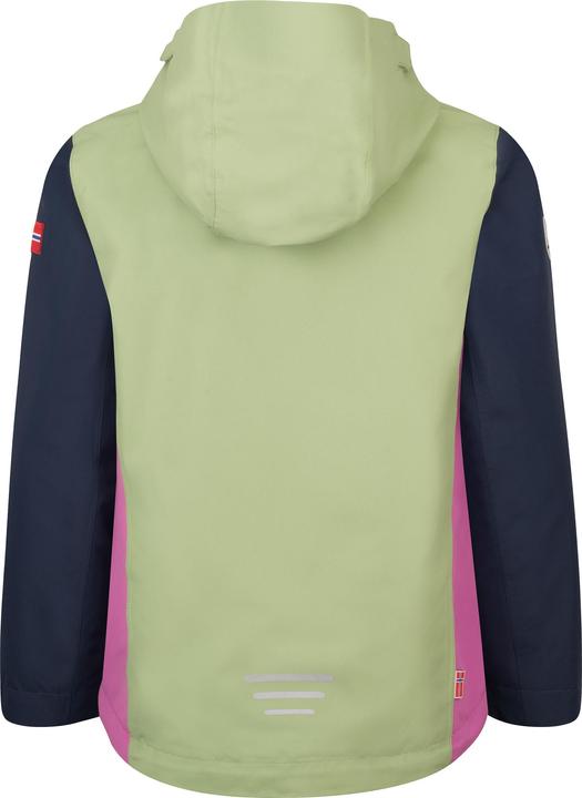 Immagine prodotto Trollkids Kid's Telemark Jacket (164)