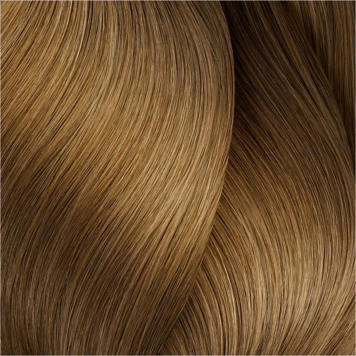 Produktbild L'Oréal Professionnel Inoa (8.3 Hellblond Gold)