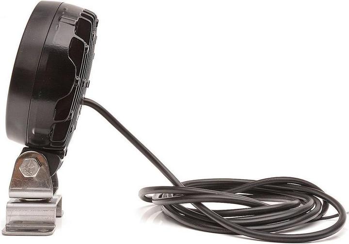 Produktbild WAS Arbeitsscheinwerfer 12 V/DC, 24 V/DC, 36 V/DC, 48 V/DC, 70 V/DC 163 ADR (4000 lm)