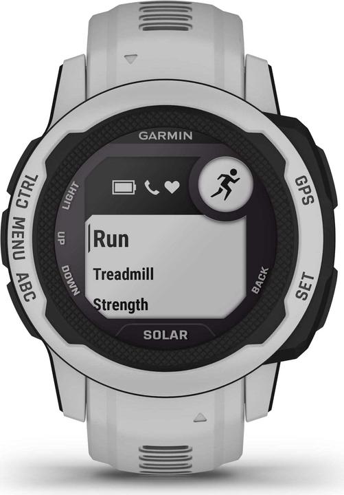 Produktbild Garmin Instinct 2S Solar (40 mm)
