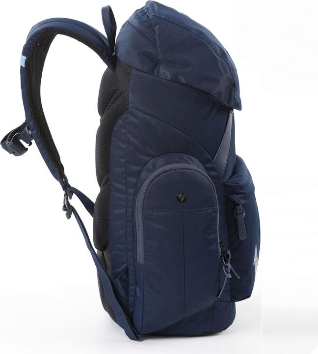 Immagine prodotto Nitro Zaino Urban Daypacker due scomparti per laptop da 46 cm (32 l)