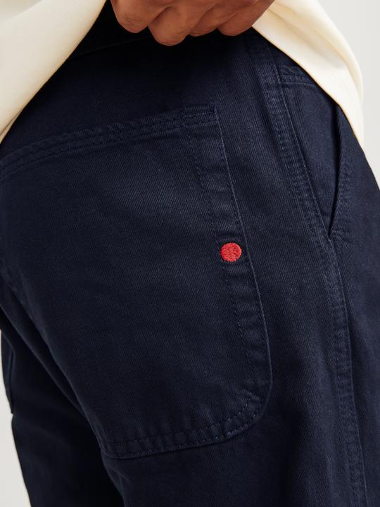 Actual product image Jack & Jones RDD Chris Royal RE 138 Trousers (32)