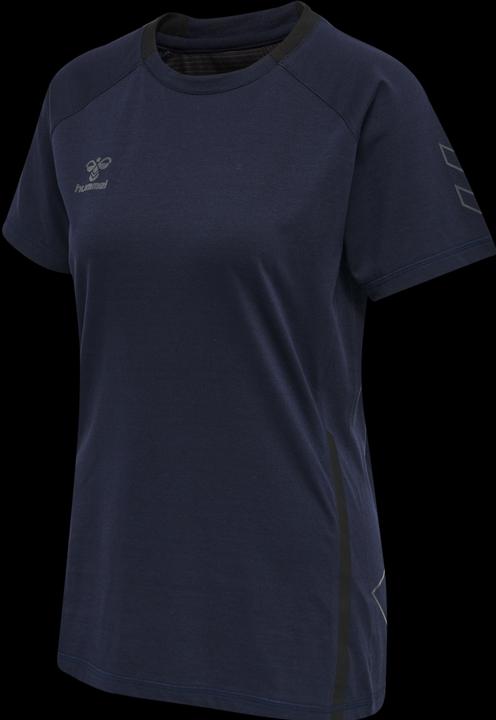 Produktbild hummel Cima Xk T-Shirt S/S Woman (M)
