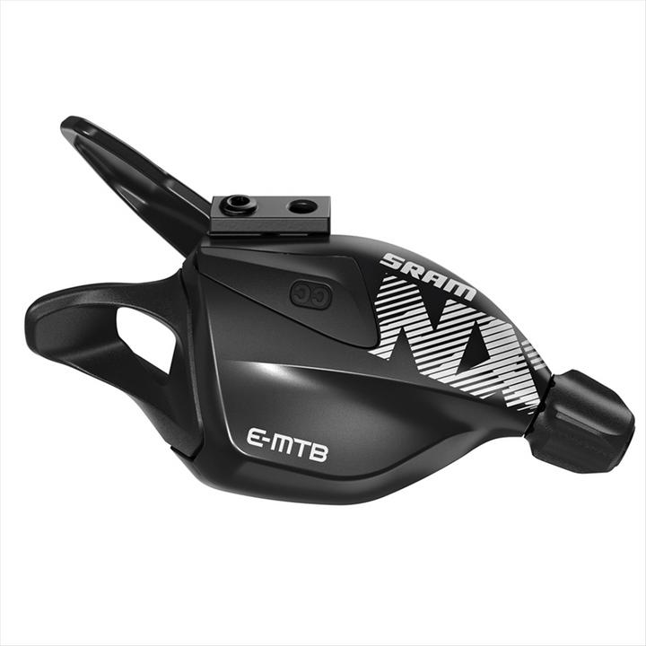 Produktbild Sram NX-E Eagle Trigger hinten 12-fach Single Click