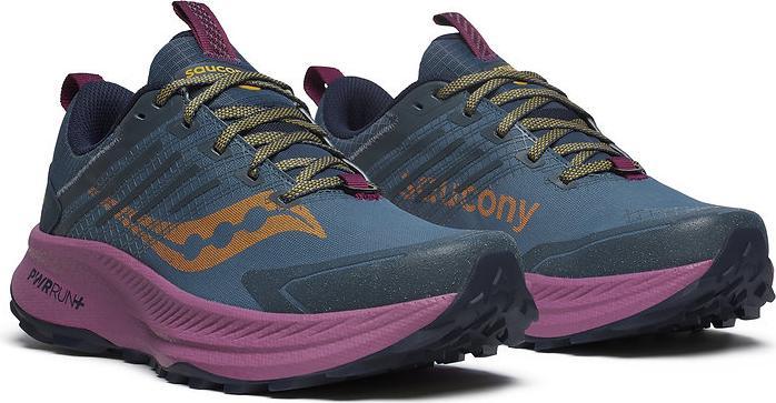 Produktbild Saucony Ride 17 GTX WS (37.5)