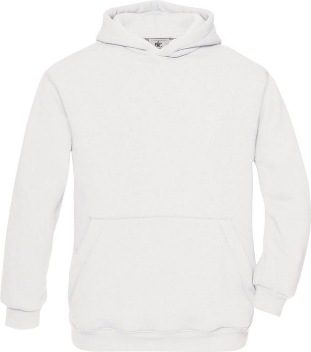 B&C Kapuzenpullover (140, 146)