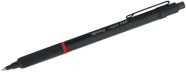Actual product image Rotring Rapid Pro (Black, 1 x)