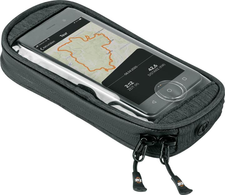 Image du produit SKS Étui pour smartphone Com/Smartbag noir