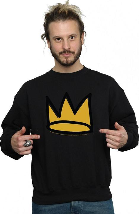 Image du produit Riverdale - Sweat JUGHEAD HAT - Homme (XL)